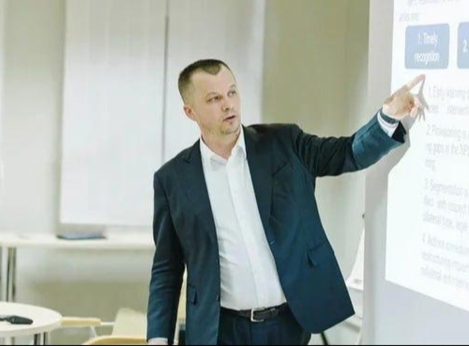 Милованов вийшов із наглядової ради «Енергоатому» після корупційного скандалу