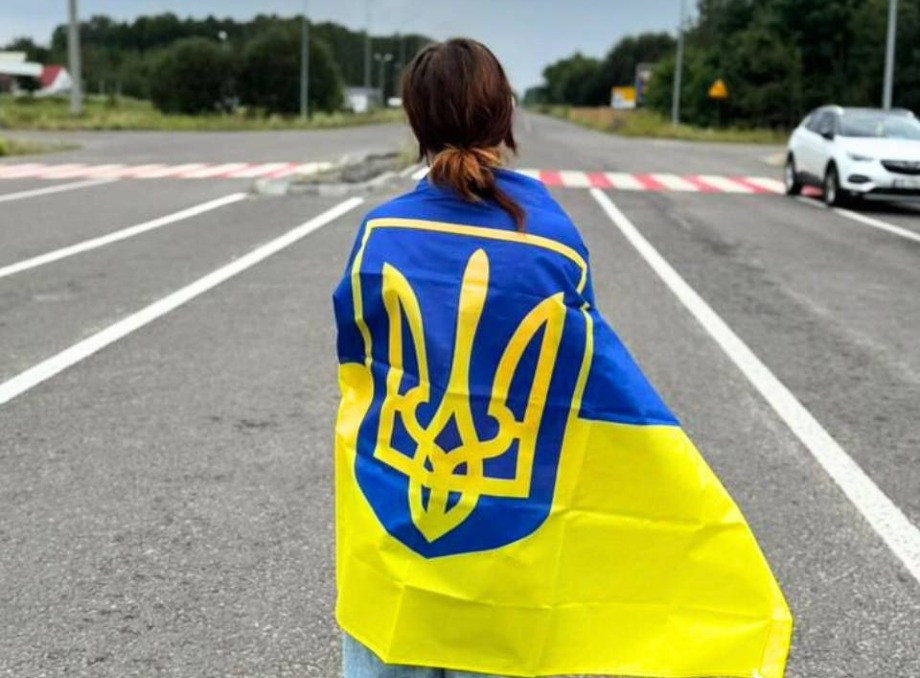 Литва прийматиме українських дітей після повернення з росії для реабілітації та підтримки