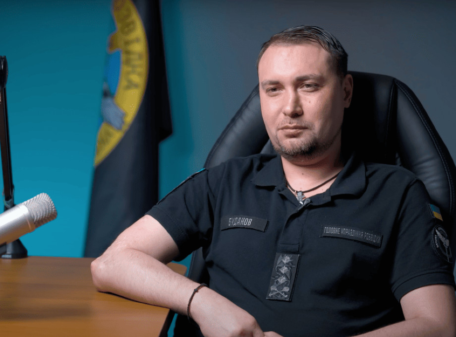 Буданов заявив, що плани Росії повністю окупувати Донеччину до весни нереальні