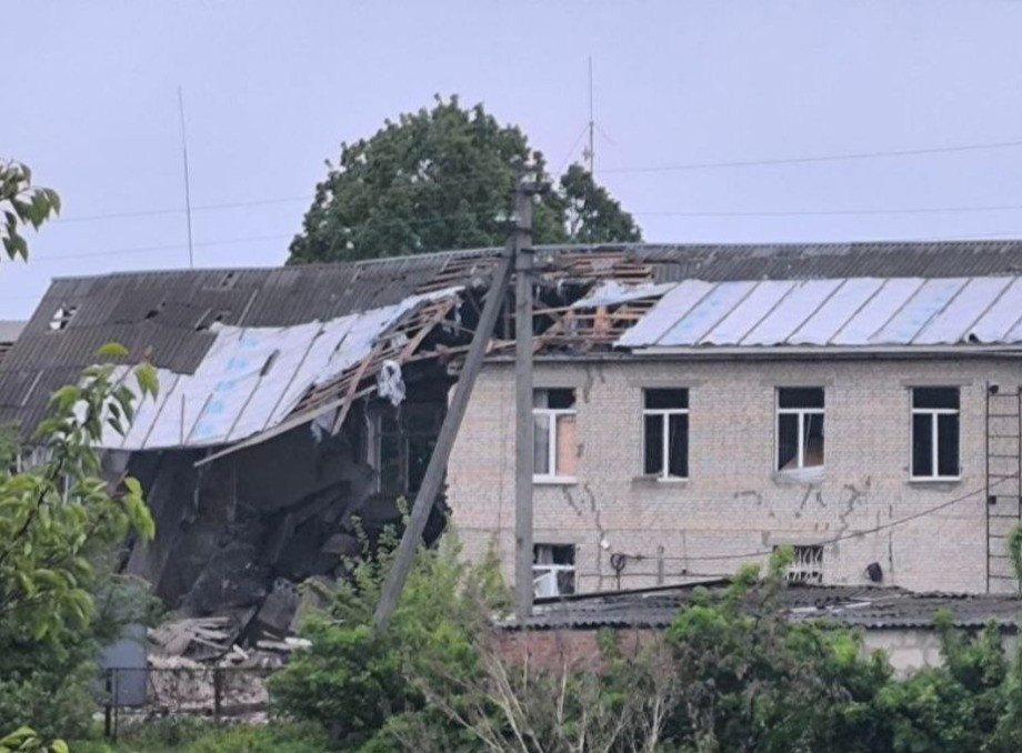 Масовані обстріли Сумщини: за чотири дні 4 загиблих
