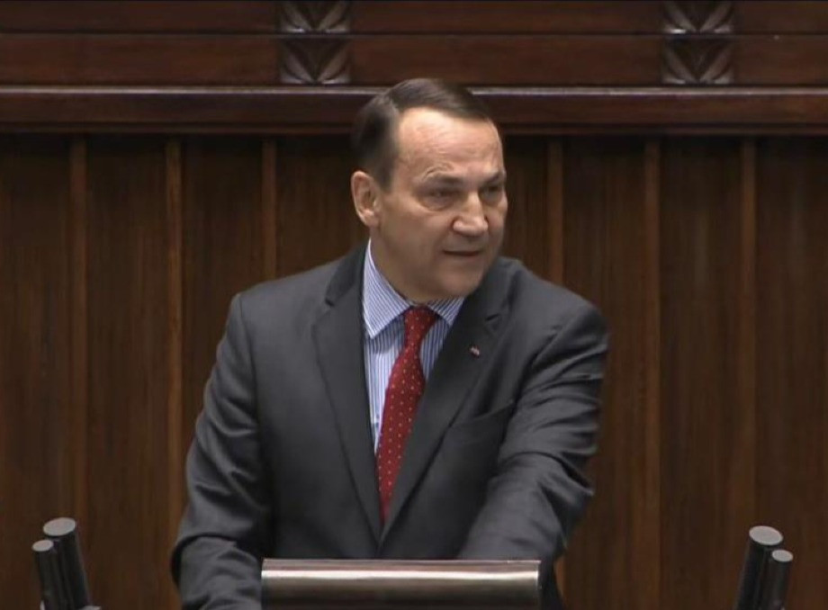 МЗС Польщі різко засудило політиків за розпалювання антиукраїнських настроїв