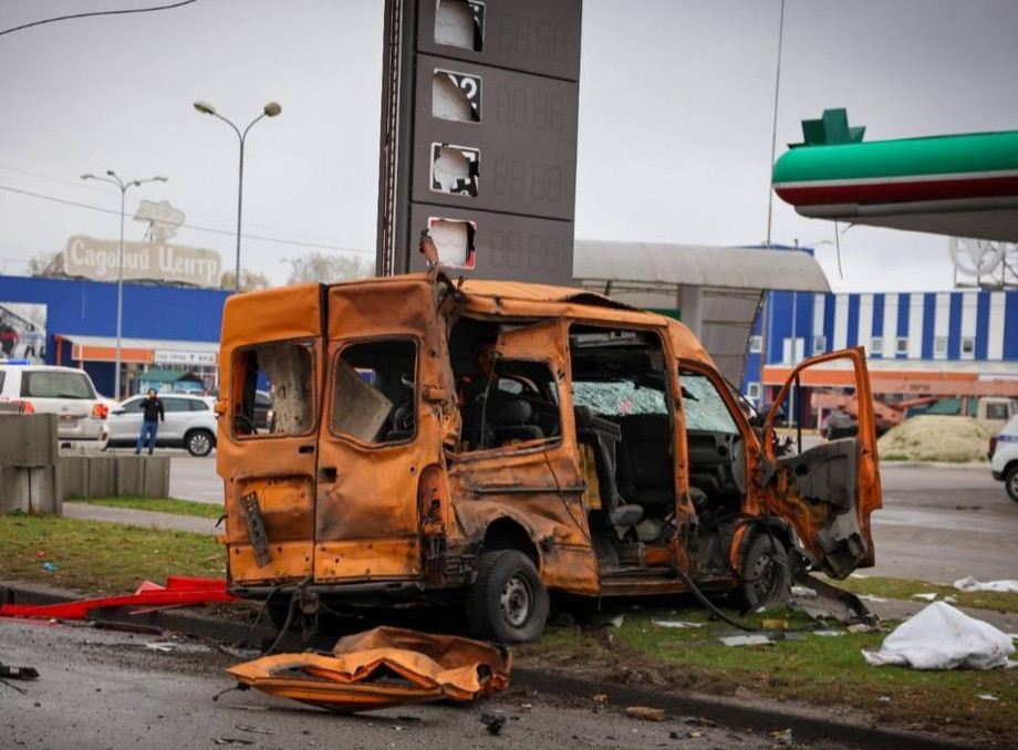 На Сумщині зросла кількість обстрілів: 80 атак за добу, 12 поранених після удару БПЛА по Сумах