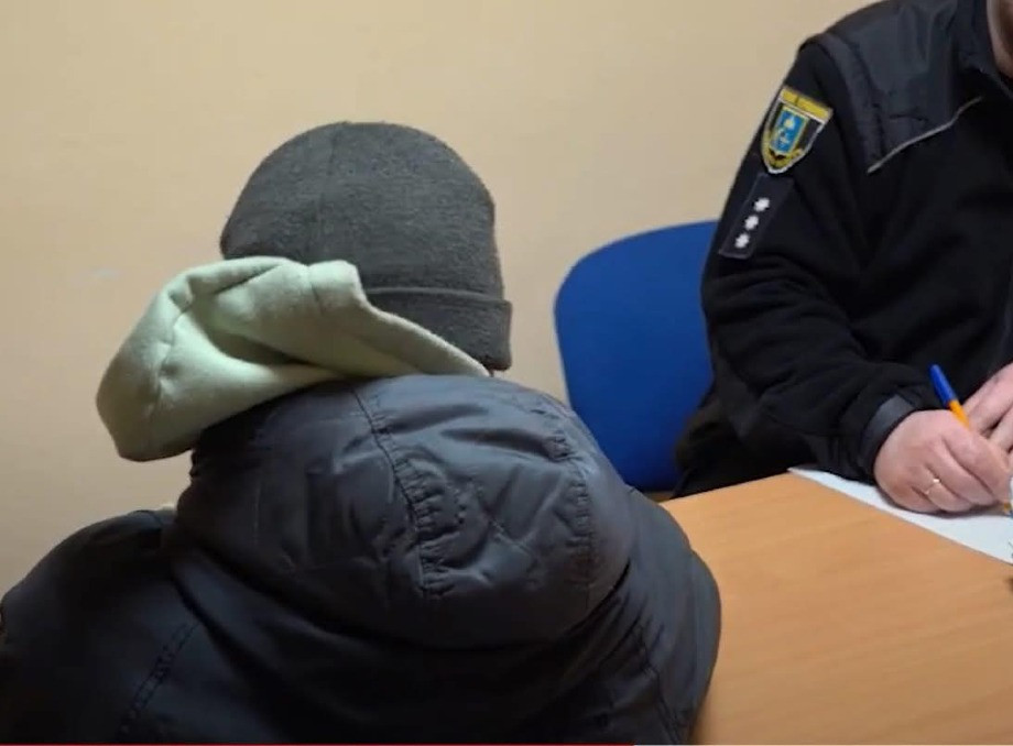 На Сумщині засудили росіянина зі спільниками за розбійний напад на пенсіонерів