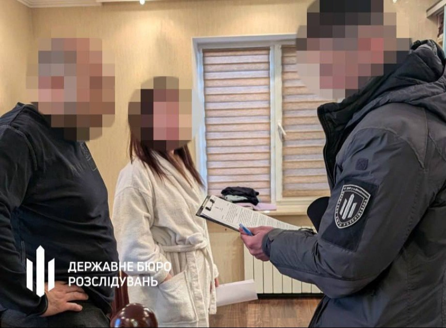У Запоріжжі працівників ТЦК підозрюють у заробітку $2 млн на допомозі ухилянтам