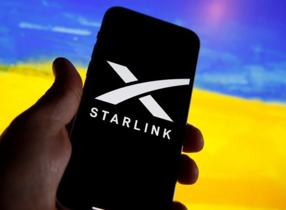 SpaceX запустила новітні Starlink із підключенням до смартфонів 