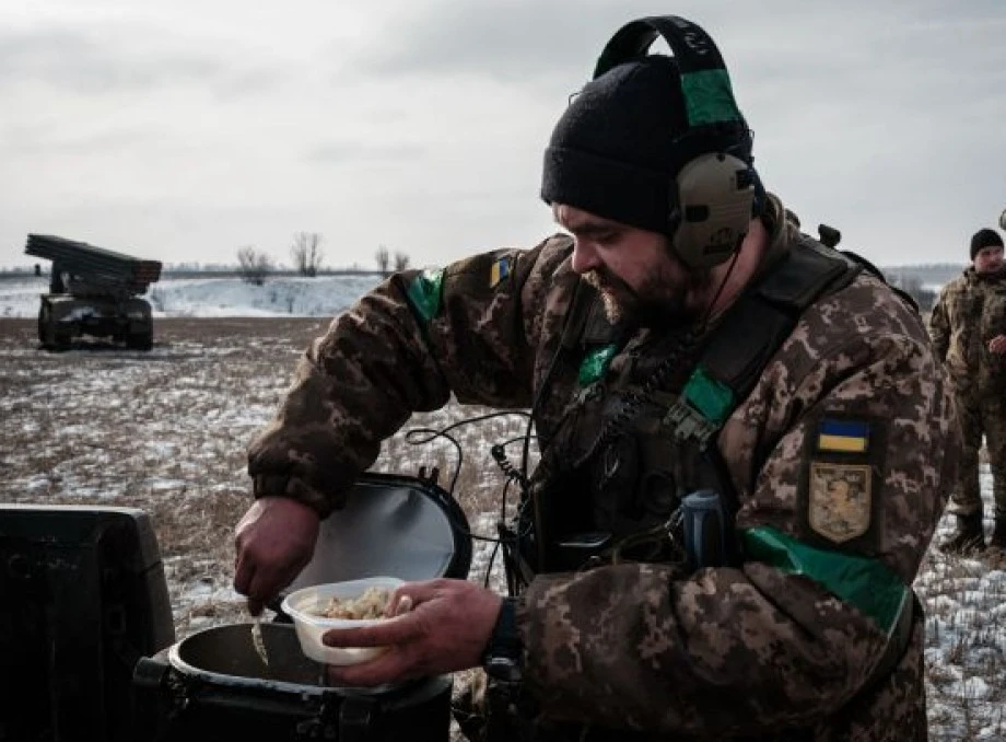 Понад 800 окупантів та 61 артилерійська система. Генштаб поновив втрати рф в Україні