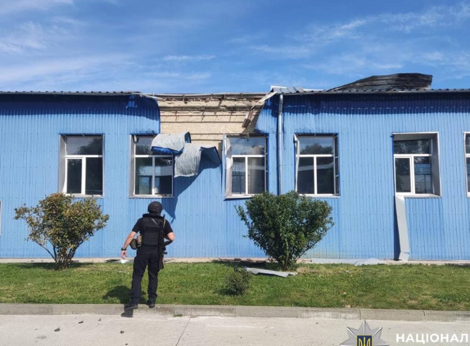 росія обстріляла 55 населених пунктів Сумщини: є поранений
