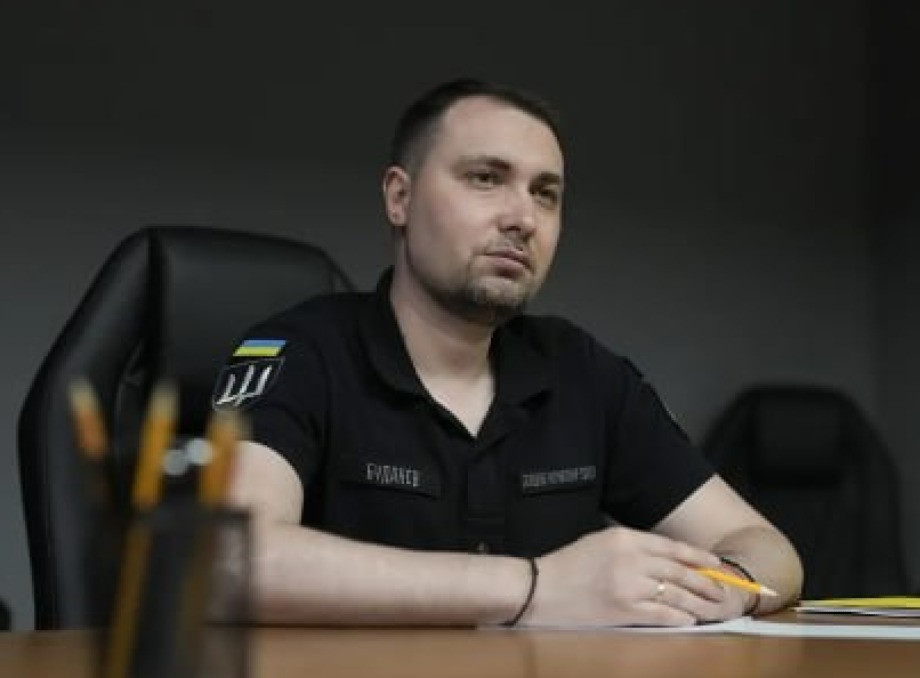 Буданов заявив що припинення вогню можливе до кінця року