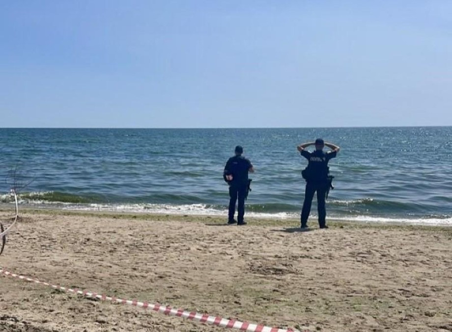На Одещині вибух у морі забрав життя трьох відпочивальників