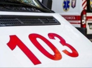 На Сумщині під ударом опинилися двоє велосипедистів: постраждалі у лікарні