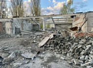 У Сумській громаді за тиждень через російські атаки загинули троє людей