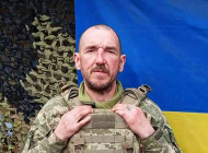 Шосткинська громада провела в останню путь захисника Віталія Жирного