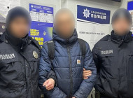 Поліцейські завершили розслідування зухвалого вбивства, що сталося у Шостці