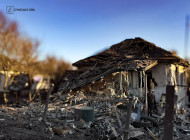 Ворог завдав ракетного удару по Конотопщині: є поранені