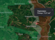 Зміна лінії фронту на Сумщині: окупанти просунулися в Краснопільській громаді