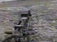 Прикордонники на Сумщині показали удари по позиціях ворога (відео)