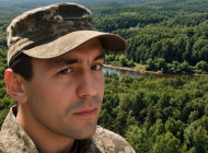 Підтвердилася загибель військового Ігоря Халєєва з Великописарівської громади