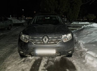 На Сумщині п’яний лісівник на службовому авто збив 15-річну дівчину