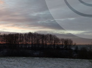 Весняне потепління та ожеледиця: на Сумщині прогнозують нічні перепади температур