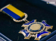 За вагомий внесок у наближення Перемоги: в мерії Сум вручили почесні відзнаки