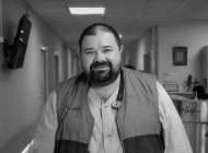 У Сумах пішов з життя відомий лікар-кардіолог Андрій Грек