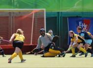 «Сумчанка» стартувала на європейському турнірі у Відні з впевненої перемоги