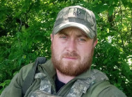 На Конотопщині попрощалися із захисником Сергієм Микишою