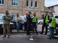 Вибух гранати в Охтирці: під варту взято чоловіка, який травмував п’ятьох людей