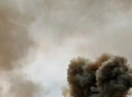 У Сумах під час атаки БпЛА поранено пасажирку маршрутки