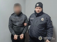 Помста сусіду: на Сумщині правоохоронці затримали підозрюваного у спробі спалити автомобіль