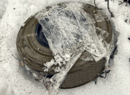 Розмінування Сумщини: за тиждень піротехніки ДСНС знищили 16 ворожих боєприпасів