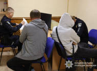 Поліція знайшла юнаків, які зливали пальне з автівок вночі