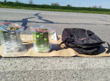 Сербські спецслужби не знайшли українського сліду в інциденті біля газогону до Угорщини