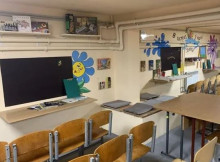 Навчання в Сумській громаді з 9 лютого: як працюватимуть садочки та школи