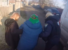 Евакуація під обстрілами: «Білі янголи» вивезли ще шістьох мешканців прикордоння