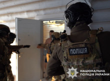 Ошукали іноземців на мільйони: Нацполіція викрила міжнародну шахрайську мережу псевдоінвесторів