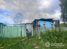 Внаслідки ворожих атак на Сумщині загинув чоловік і ще четверо людей отримали поранення