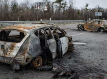 ООН зафіксувала різке зростання жертв серед цивільних в Україні у березні