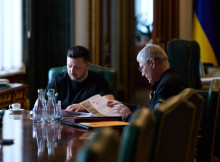 Росія може бити по українських компаніях, які розвивають ракетні технології