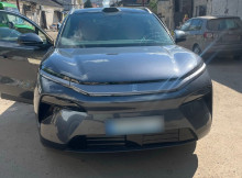 У центрі Сум водій вчинив аварію та втік: патрульні вже розшукали порушника