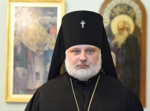 Новим очільником УПЦ КП став архієпископ Сумський і Охтирський Никодим