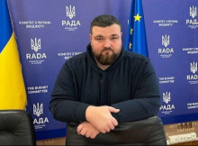 Будучи під судом за хабар нардеп від Сумщини отримав максимальне зростання зарплати