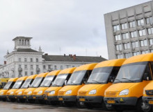 У Сумах шукають перевізників для 16 автобусних маршрутів
