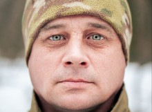 Загинув на Сумщині: для добровольця Ігоря Федосова просять звання Героя України