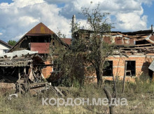 Окупанти скинули 7 КАБів на Суми: є загиблий та поранені