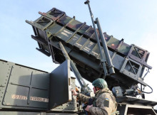 Україні бракувало ракет Patriot під час ударів по енергетиці, повідомляє FT