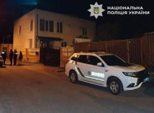 У Києві чоловік відкрив стрілянину після сварки з жінкою, є поранена