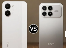 Poco X8 Pro або Poco X8 Pro Max: чи варто переплачувати за максимальну версію
