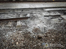 Російські війська обстріляли 23 населені пункти Сумщини: є поранені та масштабні руйнування