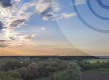 На Сумщині очікуються дощі та грози: прогноз погоди до кінця тижня